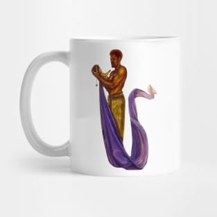 Royalty Mug